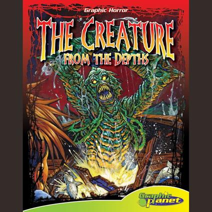 Creature from the Depths, The