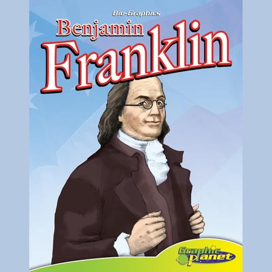 Benjamin Franklin