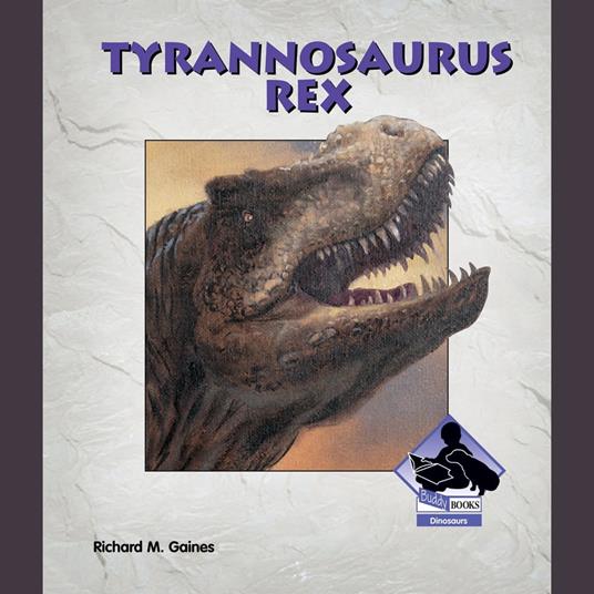 Tyrannosaurus Rex