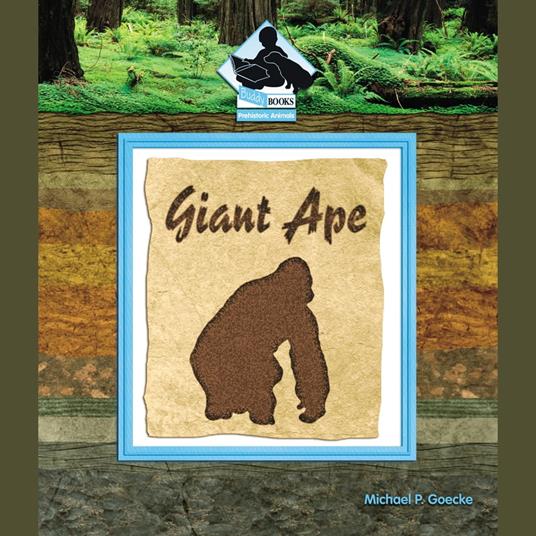 Giant Ape