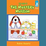 Case of The Mystery Museum, The