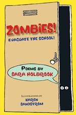 Zombies! Evacuate the School!