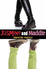 Jasmine and Maddie