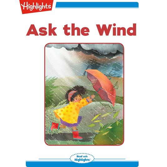 Ask the Wind