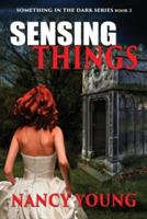 Sensing Things - Nancy Young - cover