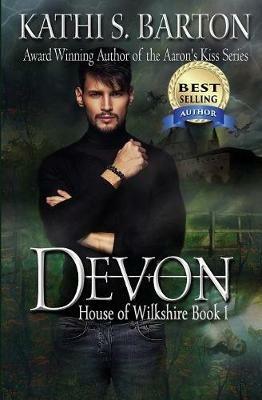 Devon: House of Wilkshire ? Erotic Paranormal Dragon Shifter Romance - Kathi S Barton - cover