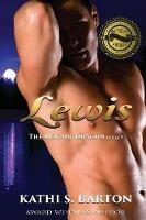 Lewis: The McCade Dragon -Erotic Paranormal Romance