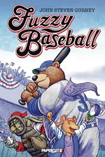 Fuzzy Baseball