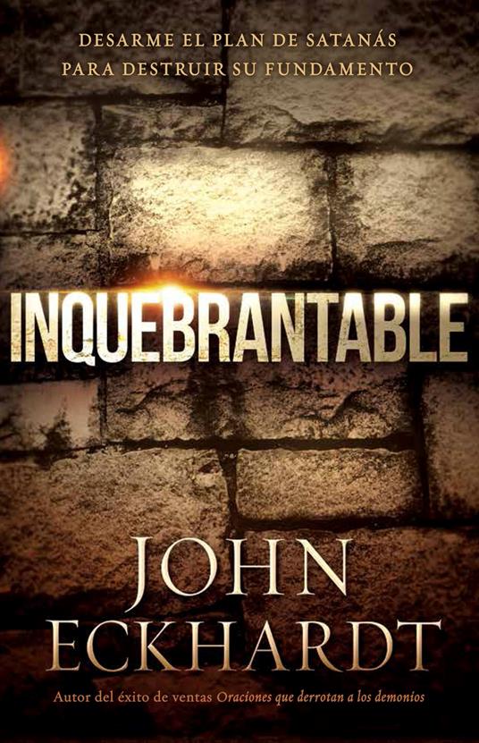 Inquebrantable