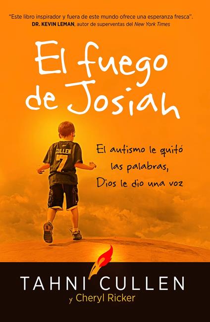 El fuego de Josiah / The Josiah's Fire