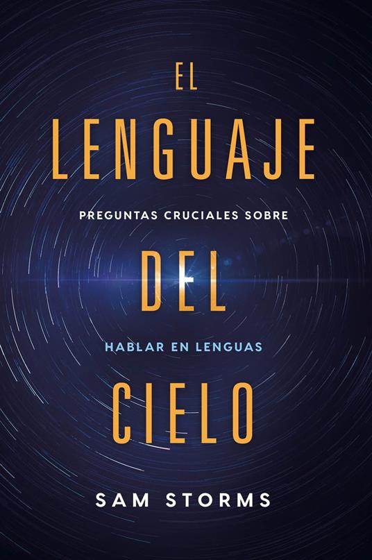 El lenguaje del cielo / The Language of Heaven