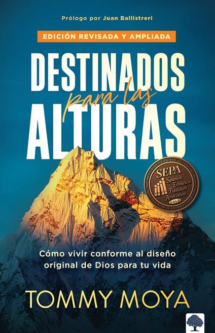 Destinados para las alturas - REV / Destined for The Heights - REV