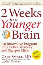 2 Weeks To A Younger Brain