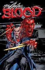 Neal Adams' Blood