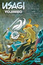 Usagi Yojimbo Volume 29: 200 Jizo