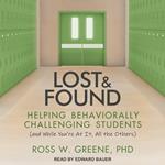 Lost and Found