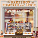 The Bakeshop at Pumpkin and Spice