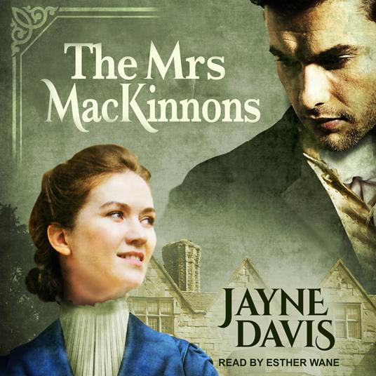 The Mrs MacKinnons