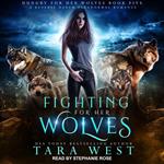 Fighting for Her Wolves