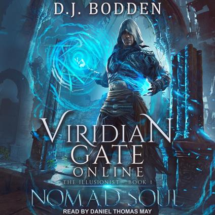 Viridian Gate Online