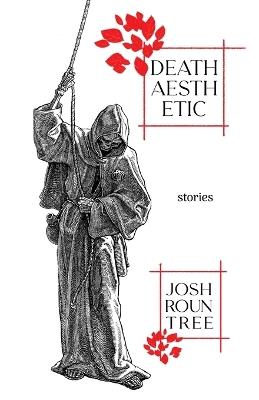 Death Aesthetic - Josh Rountree - cover