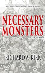 Necessary Monsters