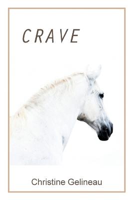 Crave - Christine Gelineau - cover