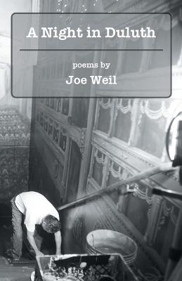 A Night in Duluth - Joe Weil - cover