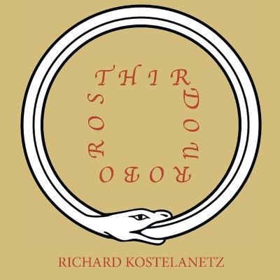 Thirdouroboros - Richard Kostelanetz - cover