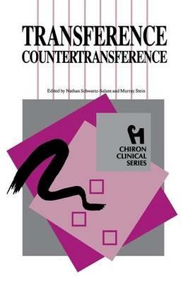 Transference Countertransference (Chiron Clinical Series) - cover