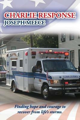 Charlie Response - Joseph Meece - cover