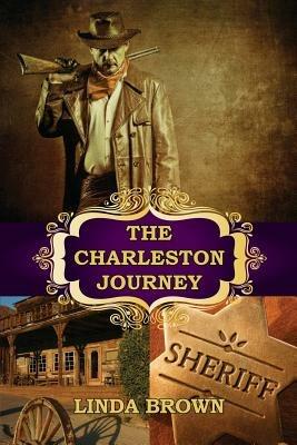 The Charleston Journey - Linda Brown - cover
