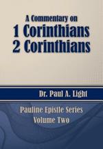 A Commentary on 1 & 2 Corinthians