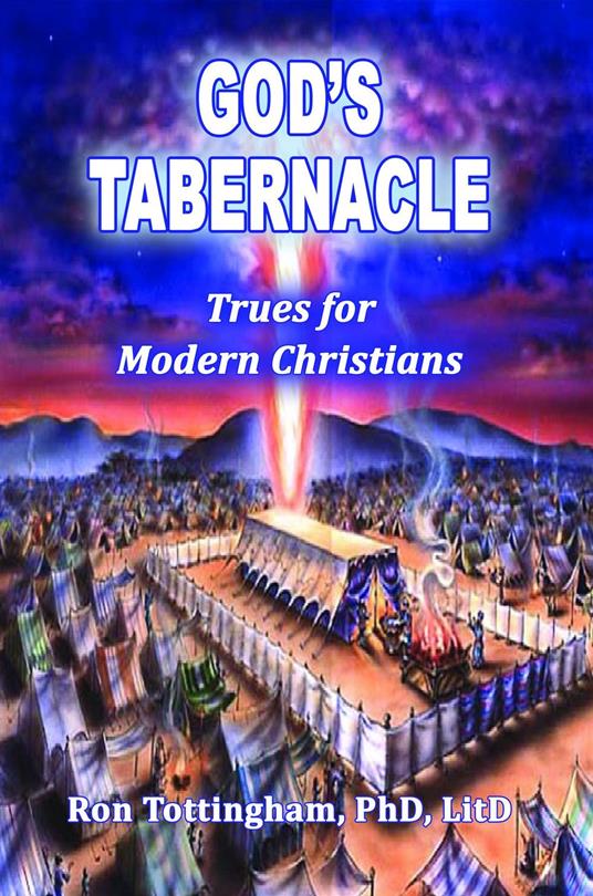 God's Tabernacle