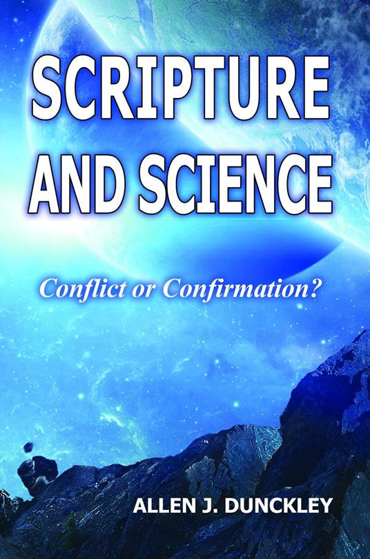 Scripture and Science