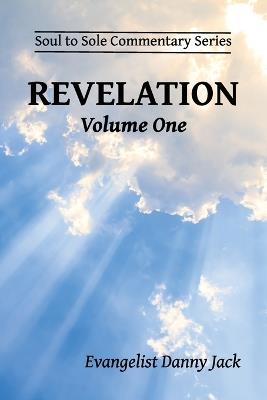 Revelation: Volume One - Danny Jack - cover