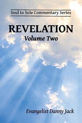 Revelation: Volume Two - Danny Jack - cover