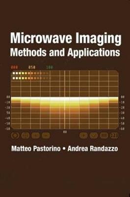 Microwave Imaging Methods and Applications - Matteo Pastornio - cover