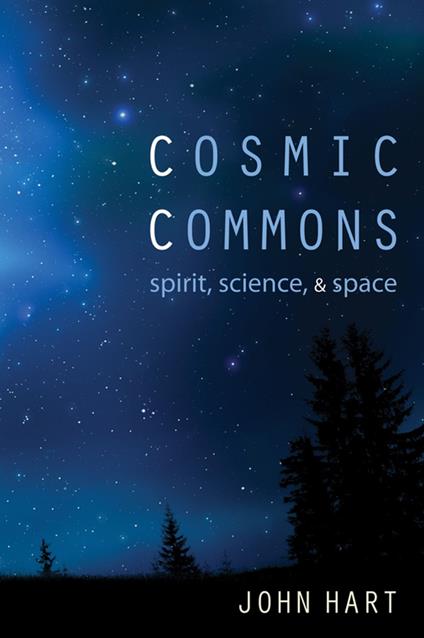 Cosmic Commons