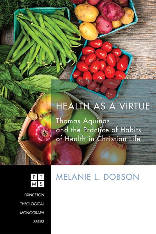 Health as a Virtue