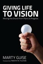 Giving Life to Vision