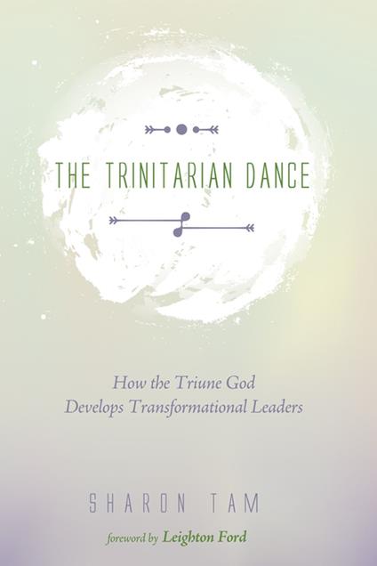 The Trinitarian Dance