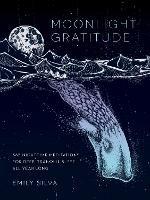 Moonlight Gratitude: 365 Nighttime Meditations for Deep, Tranquil Sleep All Year Long - Emily Silva - cover