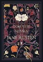 The Complete Novels of Jane Austen - Jane Austen - cover