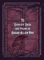 The Complete Tales & Poems of Edgar Allan Poe - Edgar Allan Poe - cover