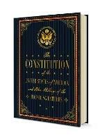 The Constitution of the United States of America and Other Writings of the Founding Fathers - Editors of Rock Point - cover