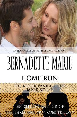 Home Run - Bernadette Marie - cover