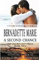 A Second Chance - Bernadette Marie - cover