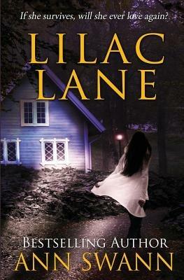 Lilac Lane - Ann Swann - cover