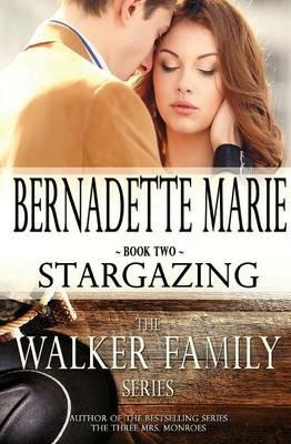 Stargazing - Bernadette Marie - cover